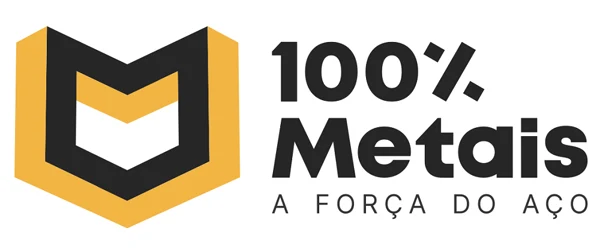 100% Metais, A Força do Aço